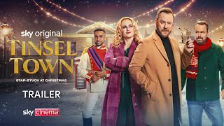 Tinsel Town (2025) Video