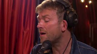 Damon Albarn - Heavy Seas of Love - The Hay Bale Sessions