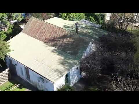 Video de YouTube - Casa con historia en la ciudad de tarariras, de 1900