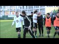 Stef Wils gólja a Mezőkövesd ellen, 2017