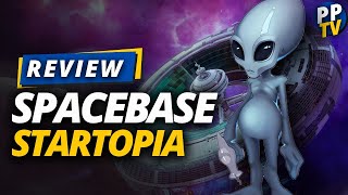 Spacebase Startopia (Review de PurePlay TV)