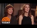 Susan Sarandon S Daughter Eva Amurri Martino Forges Her Own Path TODAY