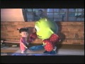 Opening To Return To Never Land 2002 VHS