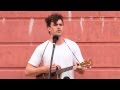 Vance Joy Riptide Large Noises