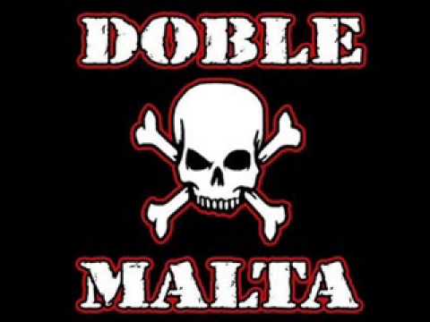 Doble Malta - Desaparecido