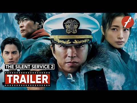 Tráiler La ballena de acero: La batalla del Océano Ártico [WEB-DL] PESADA 2025