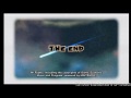Super Mario Galaxy 2 Ending Credit HD