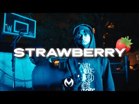 Mir EBK x Savv G Jersey Type Beat "Strawberry" | Geeky Jersey Type Beat 2024