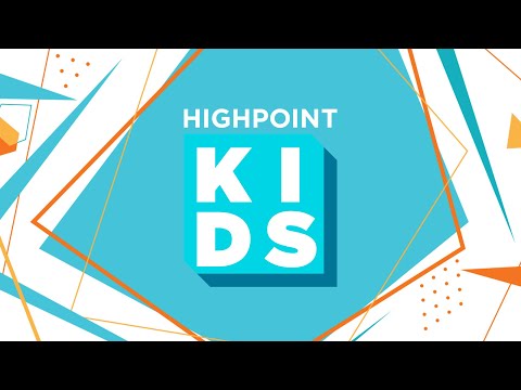 HPK Weekend Programming Overview training Video for Elementary Leaders