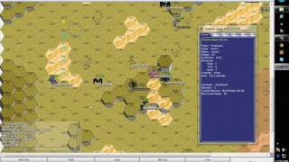 Voltrons in Battlemechs! Let's Play Megamek! 02. Mission 02 (1/2)