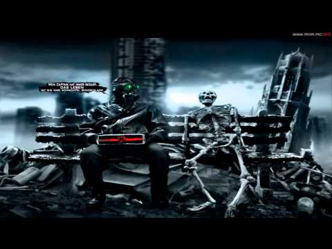 Ochu Laross - The Nuclear Wind (Original Mix)