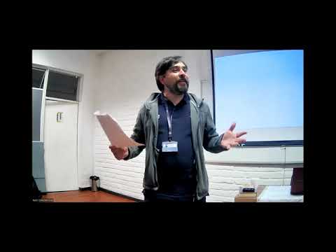 Rollo Estudio del Ambiente