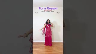 Karan Aujla song Tutorial  (in slo mo) 💃 | Karan Aujla #PunjabiDance #DanceTutorial #ytshortsindia