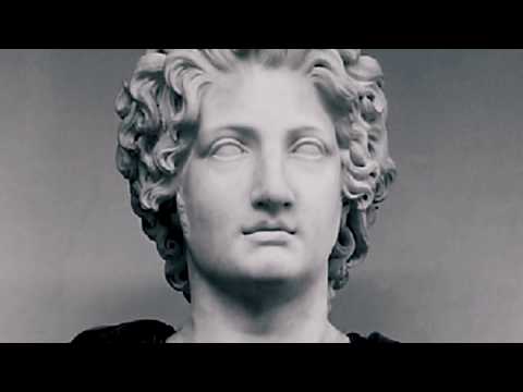Alexander the Great, Famous Strategist and Military Leader