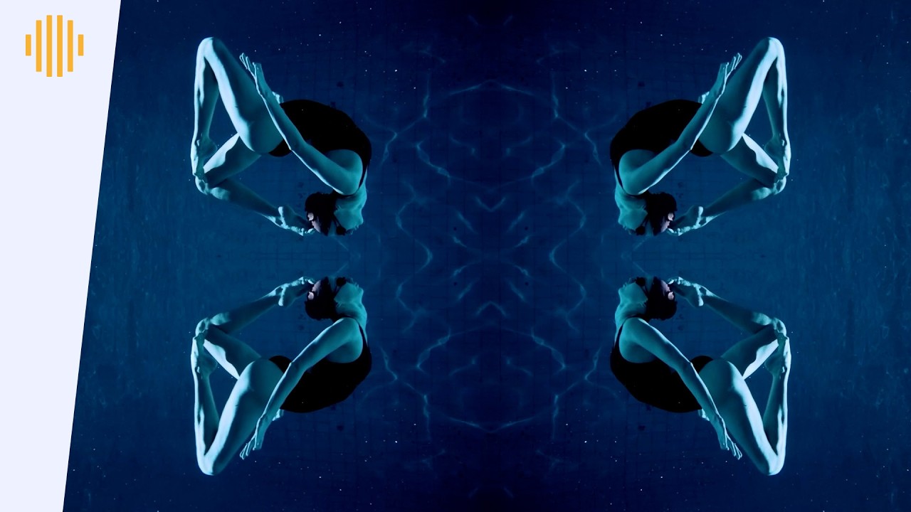 Task Horizon x Ingrid Lukas - Ocean of Sound VIP (Music Video) I Drum & Bass