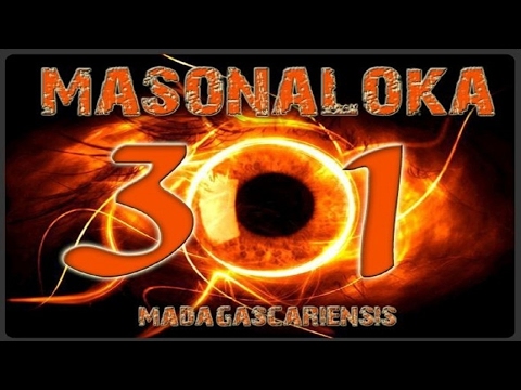 Mason'Aloka 301 - Hery samihafa ( Official Audio )