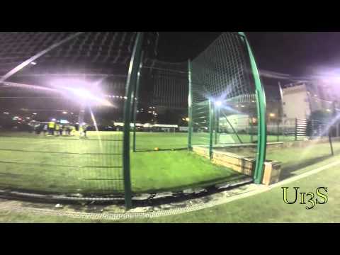 U13 MFWM Ep4 - Salésienne de Paris