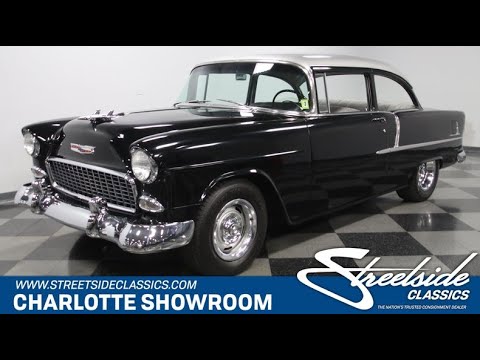 1955 Chevrolet 210 (CC-1566208) for sale in Concord, North Carolina