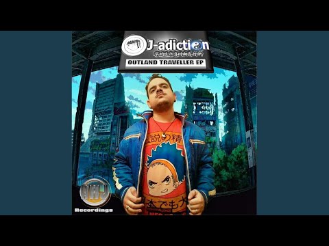 Anorien (Original Mix)