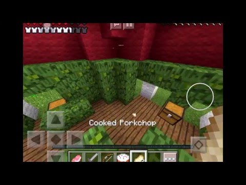 First Episode Of Survival Games! Teams