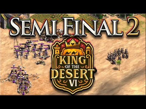 Semi Final #2 (KotD6)