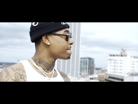 Ricardo (A-State Bandrunnaz) - Crazy (Dir Worknation Media)