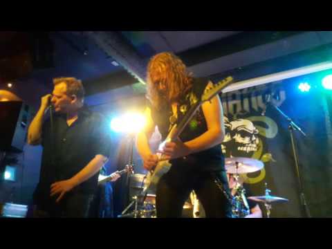 Trond holter - legendary guitar player - BABY SNAKES  -