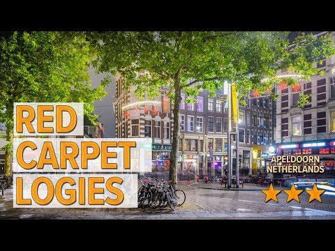 Red Carpet Logies hotel review | Hotels in Apeldoorn | Netherlands Hotels
