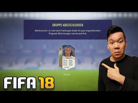 WIR HABEN DEN BESTEN SPIELER IN FIFA!! 😍 WIR SCHLIEßEN DIE PRIME R9 SBC AB!! 🔥🔥 FIFA 18 RTG#140