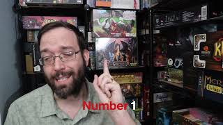 Hunger Gamer - Return to Dark Tower video thumbnail