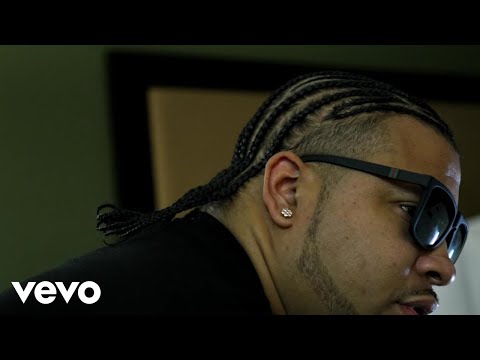 Boss Mac'n West - Boss Mac’n West - 3:08 In Da Morning (Official Music Video)