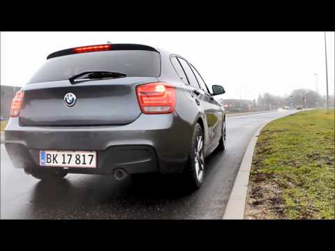 BMW m135i - Jacon Biler