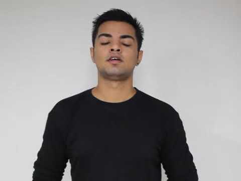 Abhishek Merdwal Audition Li...