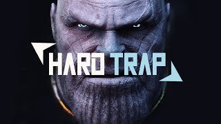 Best Hard Trap Mix 2018 👿 GET LIT 👿 Hard Trap Music Mix 2018
