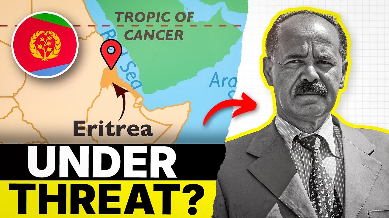 Is Eritrea’s Dictatorship Finally Ending?