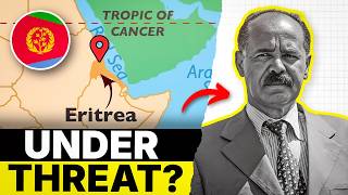 Is Eritrea's Dictatorship Finally Ending?