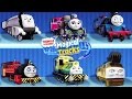 Thomas And Friends Magical Tracks Kids Train Set By Budge Studios