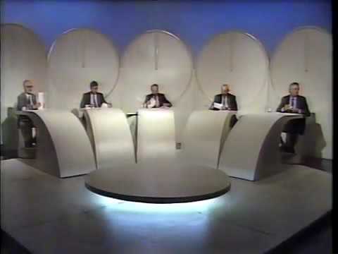 Intervalo do Gazeta Meio Dia: Tv Gazeta/SP (1994)