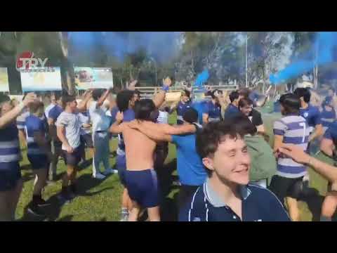 RESUMEN FINAL ORO M19  huirapuca 31   uni 32