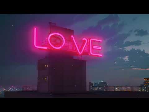 Layn - Liebe (Where is the Luv) (prod. Mondetto) [Official Visualizer]
