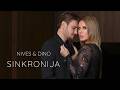 NIVES CELZIJUS DINO PETRIĆ Sinkronija Official Video