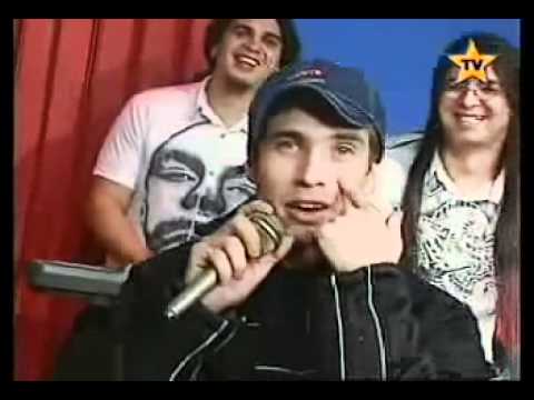 Chili Fernndez   Loco por volverte a ver 2006