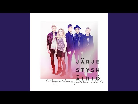 Särkyneiden sydänten kulmilla