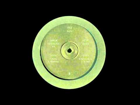 Zendid - Yellow Dune