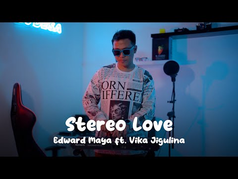 DJ STEREO LOVE JEDAG JEDUG (DJ Desa x Madara Dusal)