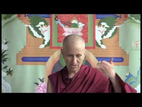 06-21-13 Sravasti Abbey Evening Chants, Pt. 2:  Amitabha Buddha Practice - BBCorner