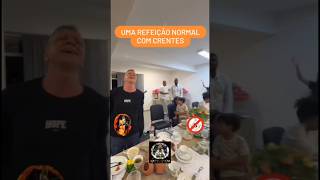 Enquanto isso nos templos de Jeová #13 😂😂😂😂