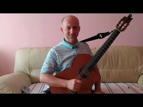 Poduka gitare – kako svirati ritam gitaru – GALOP RITAM 3  Miroslav Dominić guitar lessons