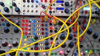 Buchla Krell Radio ii