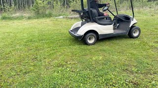 Yamaha G29 Drive other industrial equipment | Image 4 - Machineryline